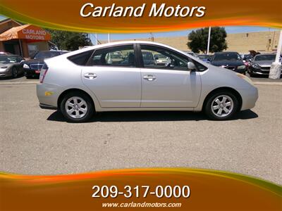 2004 Toyota Prius   - Photo 6 - Stockton, CA 95205