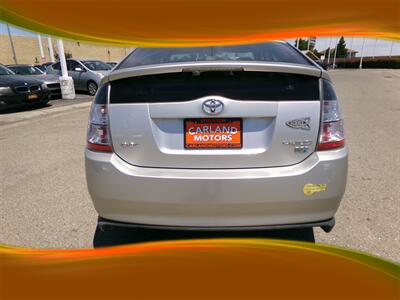 2004 Toyota Prius   - Photo 4 - Stockton, CA 95205