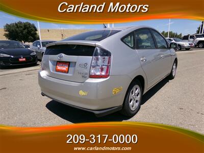 2004 Toyota Prius   - Photo 5 - Stockton, CA 95205