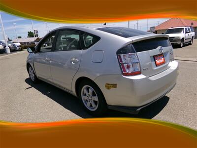 2004 Toyota Prius   - Photo 3 - Stockton, CA 95205