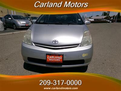 2004 Toyota Prius   - Photo 8 - Stockton, CA 95205