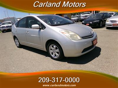 2004 Toyota Prius   - Photo 7 - Stockton, CA 95205