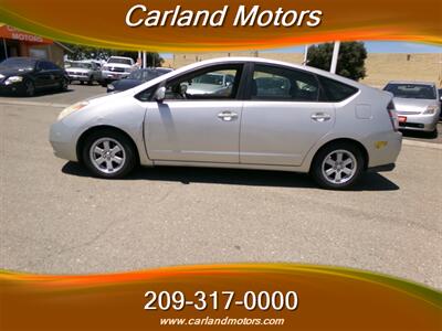 2004 Toyota Prius   - Photo 2 - Stockton, CA 95205