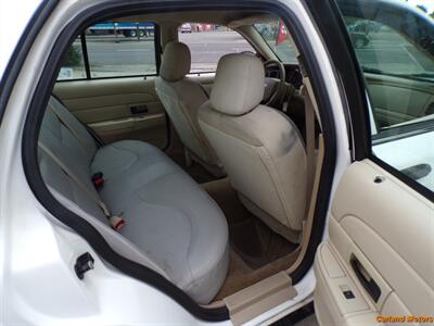 2010 Ford Crown Victoria Police Interceptor - Photo 27 - Stockton, CA 95205