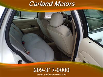 2010 Ford Crown Victoria Police Interceptor   - Photo 27 - Stockton, CA 95205