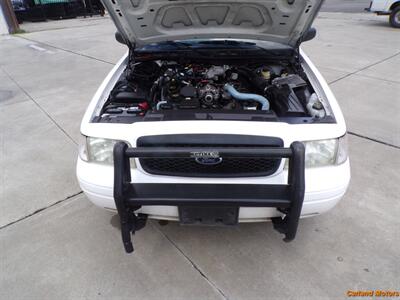 2010 Ford Crown Victoria Police Interceptor - Photo 11 - Stockton, CA 95205