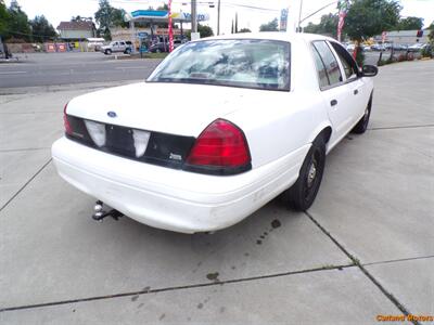 2010 Ford Crown Victoria Police Interceptor - Photo 7 - Stockton, CA 95205