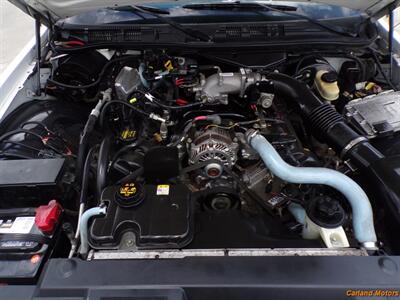 2010 Ford Crown Victoria Police Interceptor - Photo 13 - Stockton, CA 95205