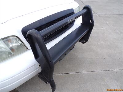 2010 Ford Crown Victoria Police Interceptor - Photo 10 - Stockton, CA 95205