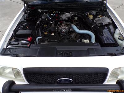 2010 Ford Crown Victoria Police Interceptor - Photo 12 - Stockton, CA 95205