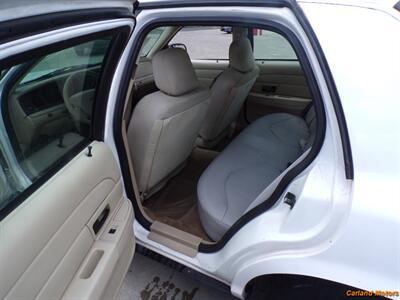 2010 Ford Crown Victoria Police Interceptor - Photo 16 - Stockton, CA 95205