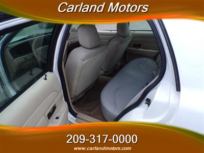 2010 Ford Crown Victoria Police Interceptor   - Photo 16 - Stockton, CA 95205