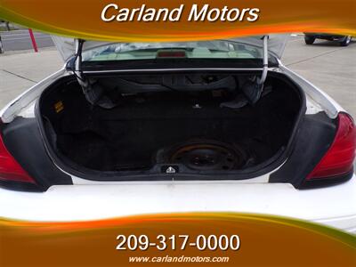 2010 Ford Crown Victoria Police Interceptor   - Photo 25 - Stockton, CA 95205
