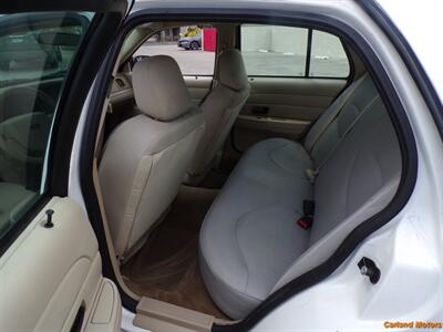 2010 Ford Crown Victoria Police Interceptor - Photo 17 - Stockton, CA 95205