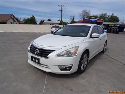 2015 Nissan Altima 2.5 SL - Photo 2 - Stockton, CA 95205