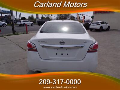 2015 Nissan Altima 2.5 SL   - Photo 6 - Stockton, CA 95205