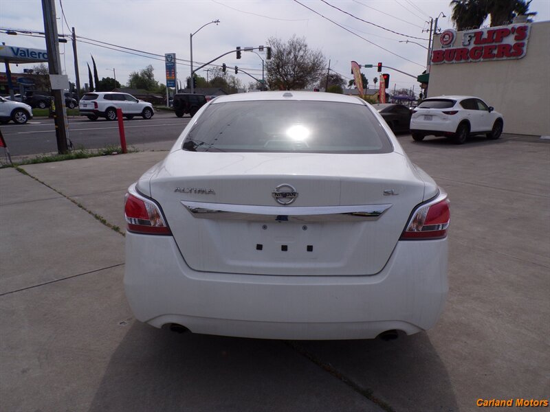 2015 Nissan Altima SL - Photo 7