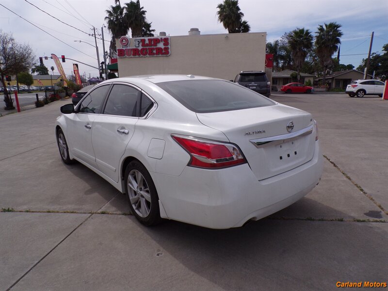 2015 Nissan Altima SL - Photo 6