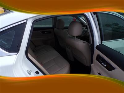 2015 Nissan Altima 2.5 SL   - Photo 19 - Stockton, CA 95205