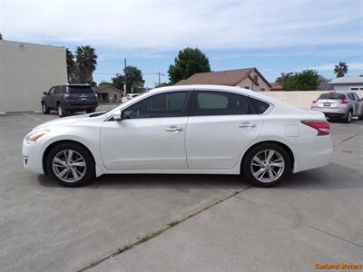 2015 Nissan Altima 2.5 SL - Photo 5 - Stockton, CA 95205