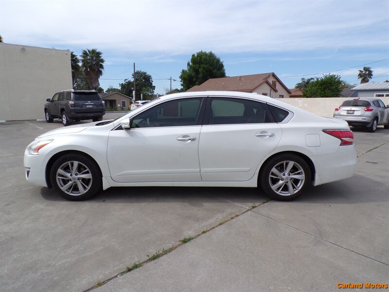 2015 Nissan Altima SL - Photo 5