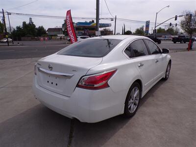 2015 Nissan Altima 2.5 SL - Photo 8 - Stockton, CA 95205
