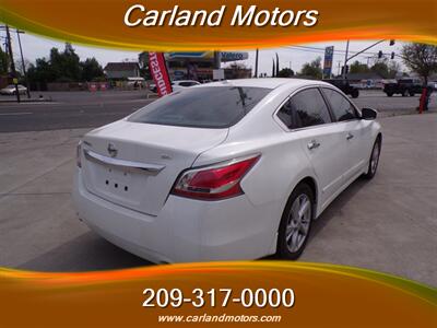 2015 Nissan Altima 2.5 SL   - Photo 7 - Stockton, CA 95205