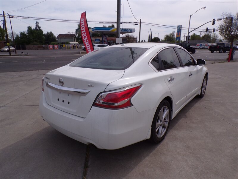 2015 Nissan Altima SL - Photo 8