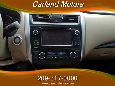 2015 Nissan Altima 2.5 SL   - Photo 17 - Stockton, CA 95205