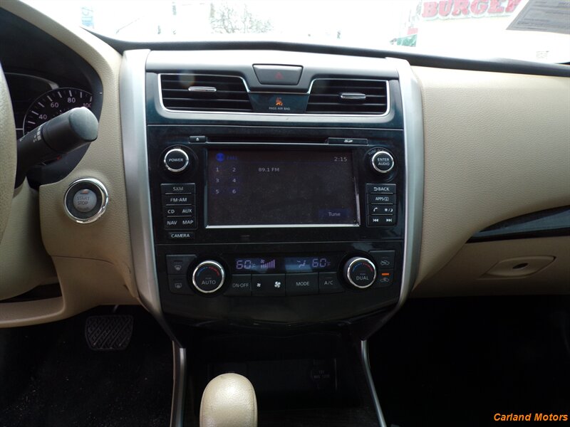2015 Nissan Altima SL - Photo 18
