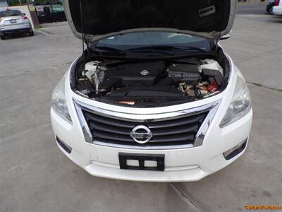 2015 Nissan Altima 2.5 SL - Photo 11 - Stockton, CA 95205