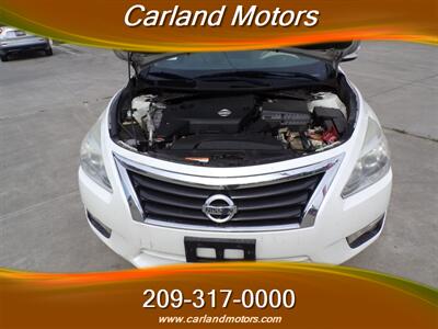 2015 Nissan Altima 2.5 SL   - Photo 10 - Stockton, CA 95205