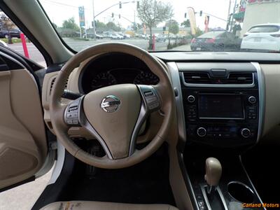 2015 Nissan Altima 2.5 SL - Photo 15 - Stockton, CA 95205