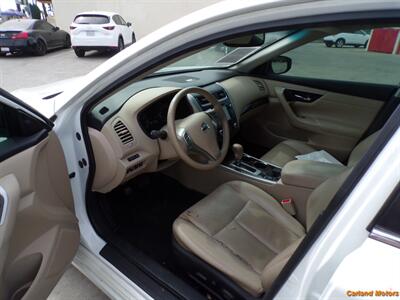 2015 Nissan Altima 2.5 SL - Photo 12 - Stockton, CA 95205
