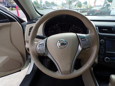 2015 Nissan Altima 2.5 SL - Photo 16 - Stockton, CA 95205
