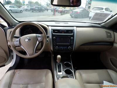 2015 Nissan Altima 2.5 SL - Photo 14 - Stockton, CA 95205
