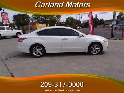 2015 Nissan Altima 2.5 SL   - Photo 8 - Stockton, CA 95205