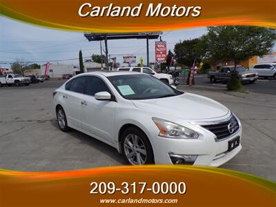 2015 Nissan Altima 2.5 SL   - Photo 3 - Stockton, CA 95205