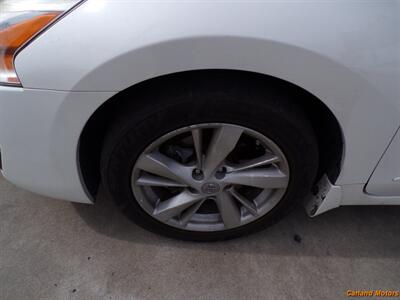 2015 Nissan Altima 2.5 SL - Photo 10 - Stockton, CA 95205