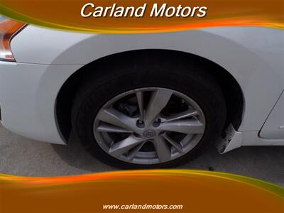 2015 Nissan Altima 2.5 SL   - Photo 9 - Stockton, CA 95205