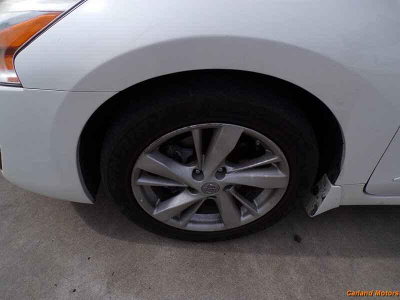 2015 Nissan Altima SL - Photo 10
