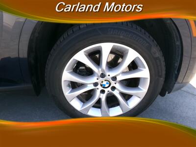 2015 BMW X5 xDrive35i AWD   - Photo 10 - Stockton, CA 95205
