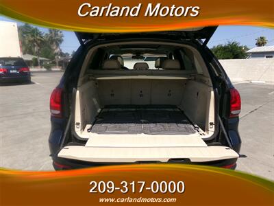 2015 BMW X5 xDrive35i AWD   - Photo 20 - Stockton, CA 95205