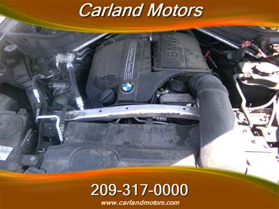 2015 BMW X5 xDrive35i AWD   - Photo 12 - Stockton, CA 95205