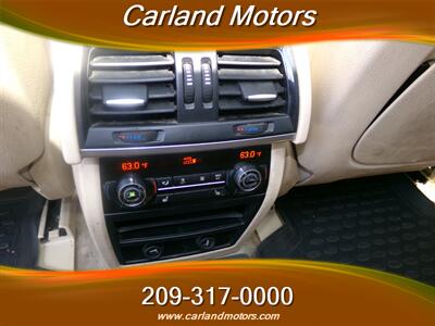 2015 BMW X5 xDrive35i AWD   - Photo 19 - Stockton, CA 95205