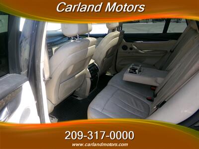 2015 BMW X5 xDrive35i AWD   - Photo 14 - Stockton, CA 95205