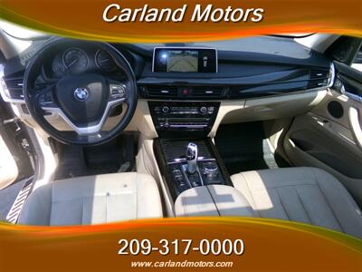 2015 BMW X5 xDrive35i AWD   - Photo 15 - Stockton, CA 95205