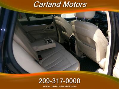 2015 BMW X5 xDrive35i AWD   - Photo 23 - Stockton, CA 95205