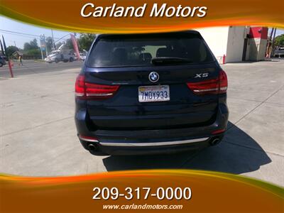 2015 BMW X5 xDrive35i AWD   - Photo 6 - Stockton, CA 95205