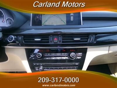 2015 BMW X5 xDrive35i AWD   - Photo 17 - Stockton, CA 95205